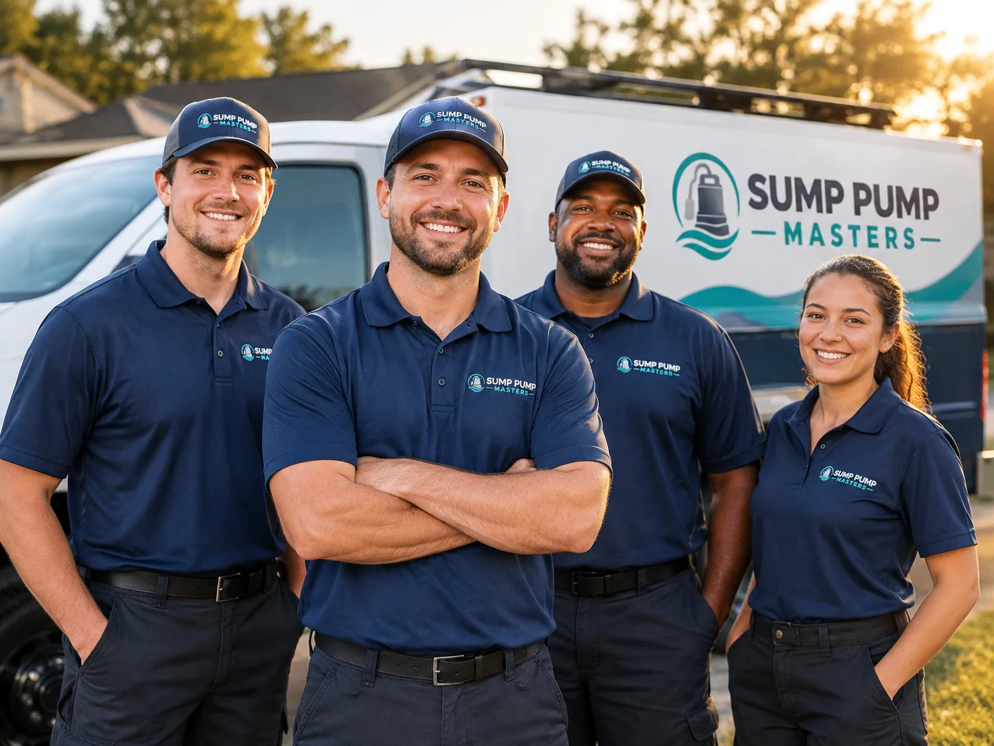 Sump Pump Repair company in Maple Rapids, MI